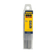 Irwin metaalboor hss din-338 8,0mm (5szt.)