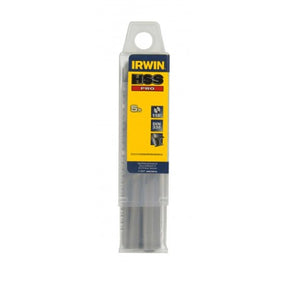 Irwin metaalboor hss din-338 8,0mm (5szt.)