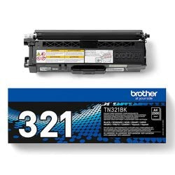 Toner Brother tn-321bk czarny