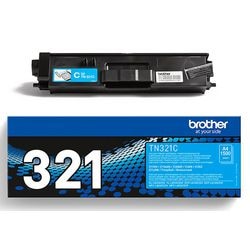 Toner Brother tn321c cyjan 1500 stron