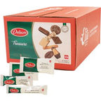 Cookies Delacre Tresasure czekolada 110 sztuk