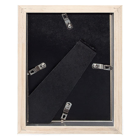Nielsen design Nielsen ramka na zdjęcia 8988041 apollon czarna 18x24 13x18 cm