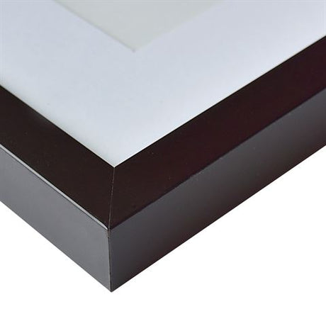 Nielsen design Nielsen ramka na zdjęcia 8988021 apollon czarna 40x50 24x30 cm