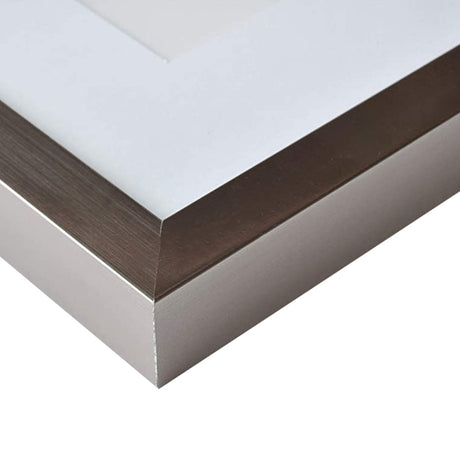 Nielsen design nielsen ramka na zdjęcie 8988035 apollon srebrna 50x70 cm