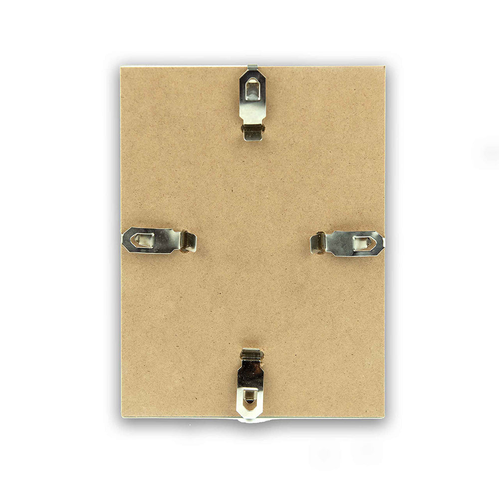 Nielsen design Nielsen Clip Frame 6821001 antyrefleks 21x29,7 cm