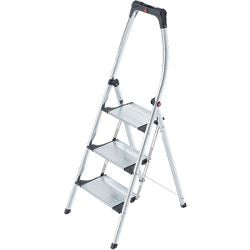 Schody składane Hailo Living Comfort 3 stopnie