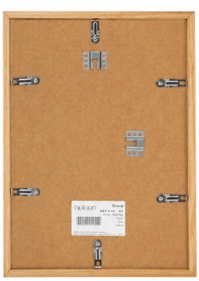 Nielsen design nielsen ramka na zdjęcia 6324102 dąb skava a3 29,7x42 cm