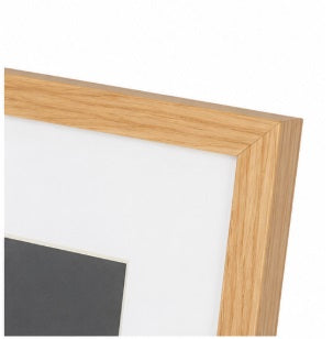 Nielsen design nielsen ramka na zdjęcia 6324102 dąb skava a3 29,7x42 cm