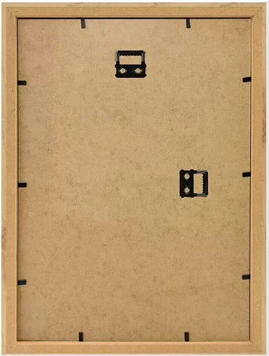 Nielsen design Nielsen ramka na zdjęcia 3230202 drewno 19 biała 30x40 cm
