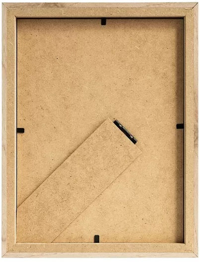 Nielsen design nielsen ramka na zdjęcia 3232204 drewno 19 naturalne 13x18 cm
