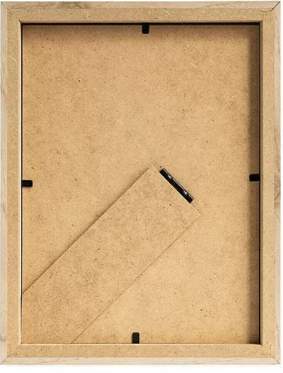 Nielsen design nielsen ramka na zdjęcia 3217204 drewno 19 naturalne 15x20 cm