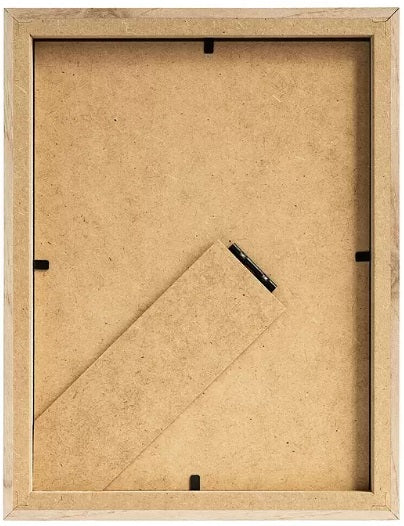 Nielsen design nielsen ramka na zdjęcia 3211205 drewno 19 orzech 10x15 cm