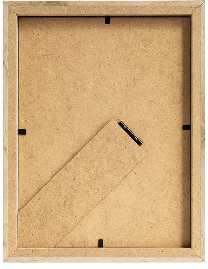 Nielsen design nielsen ramka na zdjęcia 3232205 drewno 19 orzech 13x18 cm