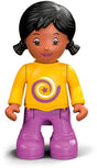 Toddys autorstwa siku toddys - gra w figurki lotti