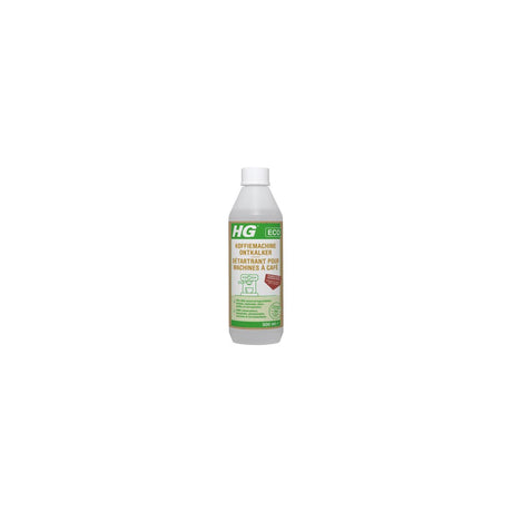 Hg Eco odkamieniacz do ekspresów do kawy kwas cytrynowy