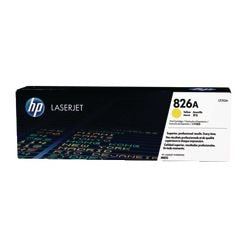 Toner do HP CF312A żółty