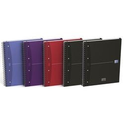 Blok uniwersytecki oxford 851092, różne