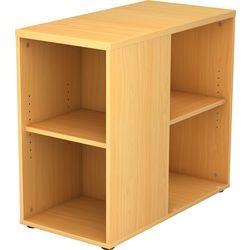 Młotek do szuflad stałych Bach v1630 6 brązowy 400 mm x 800 mm x 720 mm
