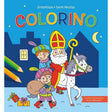 Blok kolorów Deltas Sinterklaas