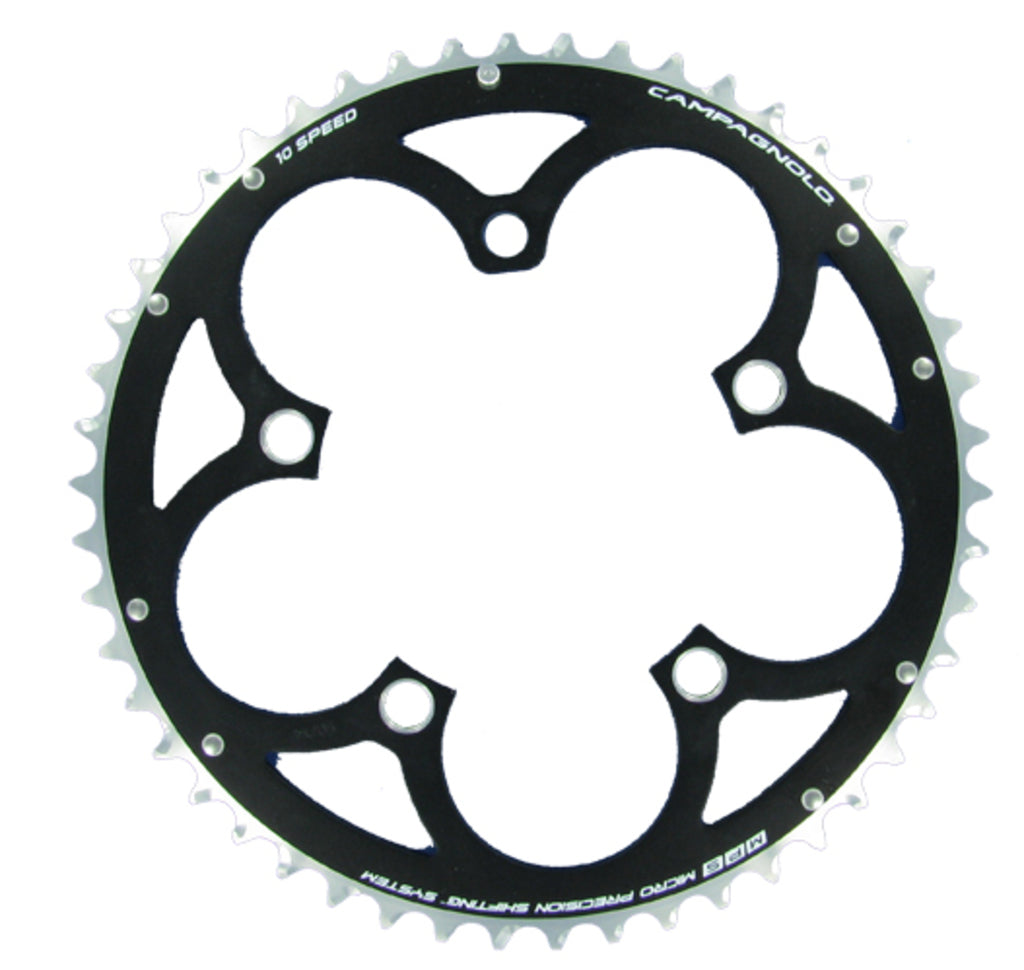 Tarcza łańcuchowa Campagnolo Centaur z włókna węglowego