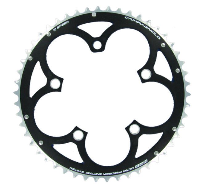 Tarcza łańcuchowa Campagnolo Centaur z włókna węglowego