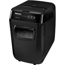 Niszczarka Feltes Automax 200c do zrębków 32l