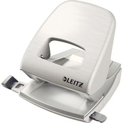 Dziurkacz Leitz 50060004 biały