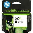 Wkład atramentowy HP 62xl czarny