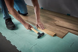 Nietoperz Wolfcraft | do laminatu | 1 sztuka - 6929000