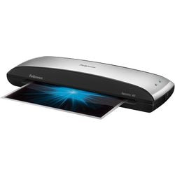 Laminator Fellowes Spectra A3 w kolorze czarno-szarym
