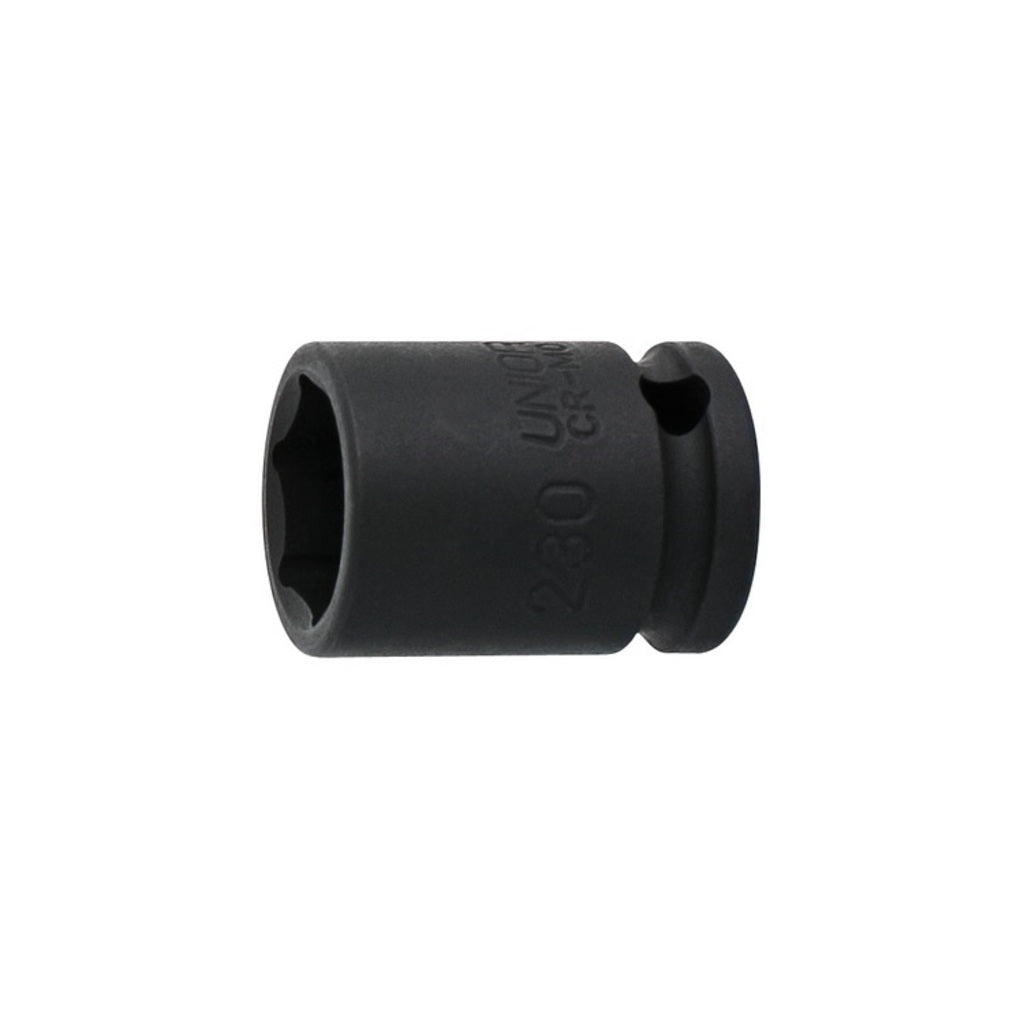 Unior grs cap udarowy 3 8 16,0 mm