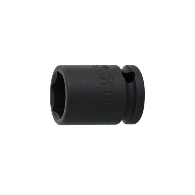 Unior grs cap udarowy 3 8 16,0 mm