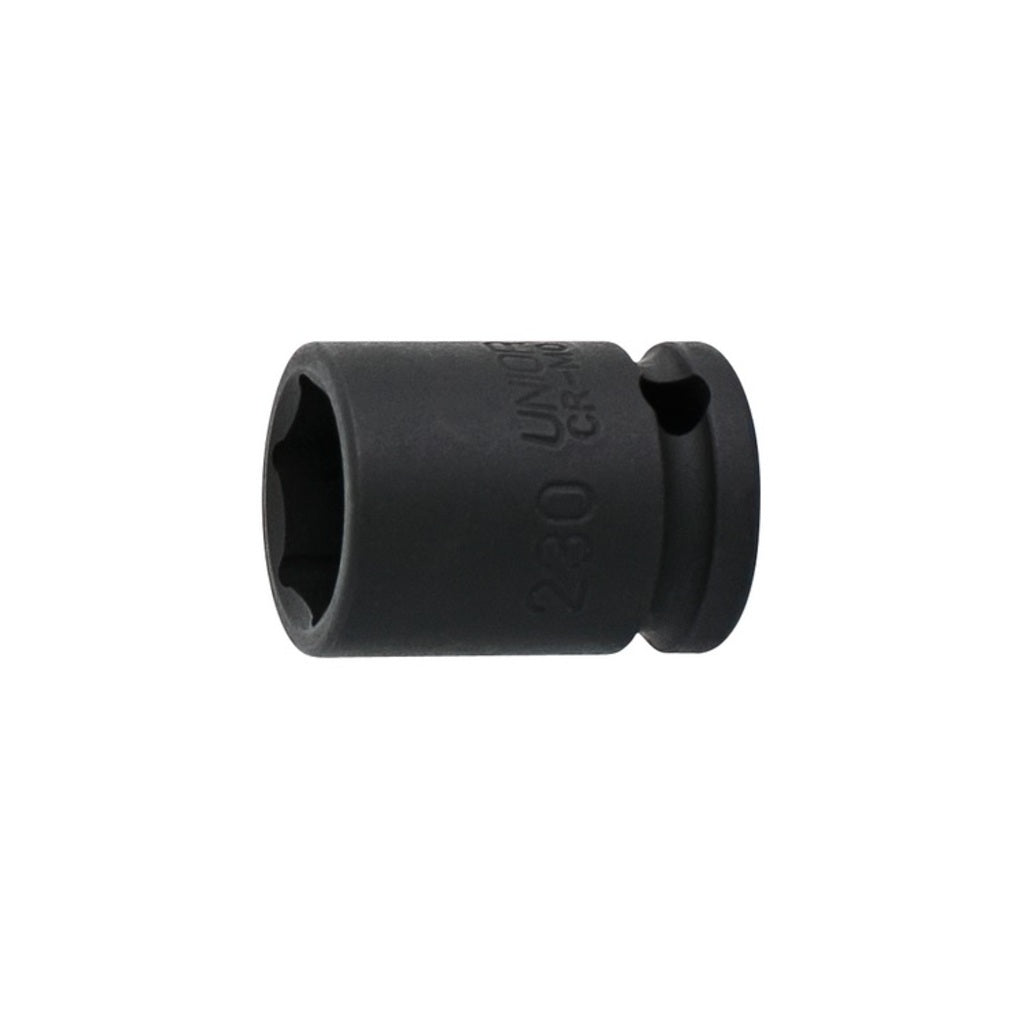 Unior grs cap udarowy 3 8 18,0 mm