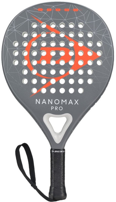 Rakieta do padla Dunlop d pdl 26 nanomax pro unisex