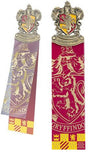 Noble Collection Harry Potter - zakładka z herbem Gryffindoru