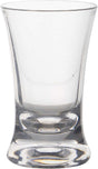 Gimex - linia linea - kieliszek typu shot - 45 ml - 4 sztuki