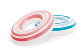 Intex Swirly Whirly pływa