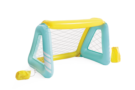 Intex Fun Reflatible Gol 140x89x81cm