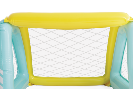 Intex Fun Reflatible Gol 140x89x81cm