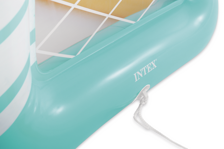 Intex Fun Reflatible Gol 140x89x81cm