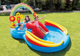 Intex Play Basen Rainbow
