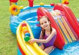 Intex Play Basen Rainbow