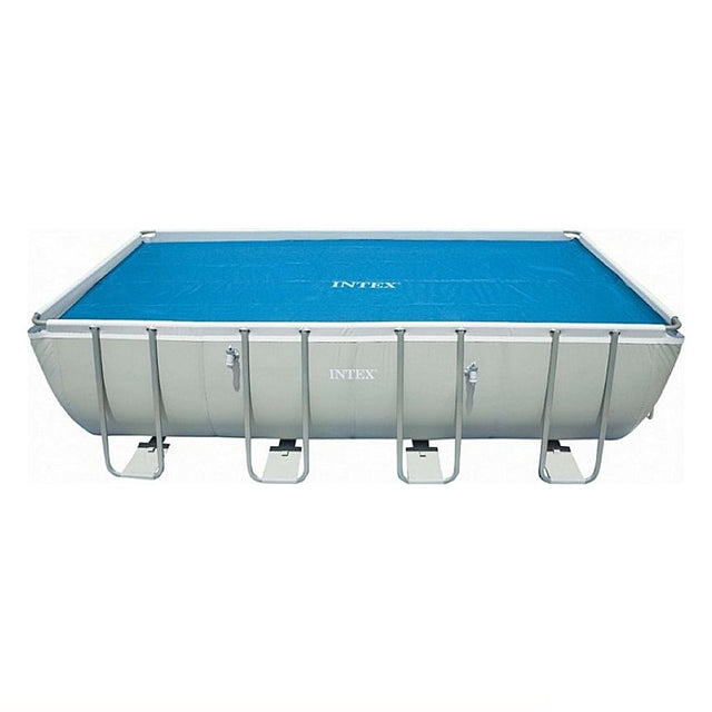 Osłona przeciwsłoneczna Intex 549 x 274 cm