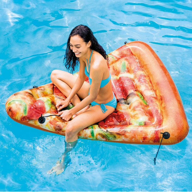 Intex Nadmuchiwany punkt pizzy