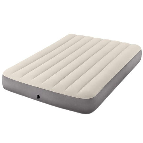 Intex - Deluxe Air Bed - Podwójne