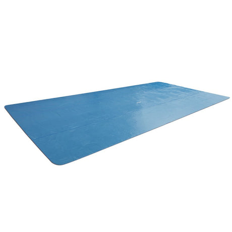 Plandeka przeciwsłoneczna Intex 29030 960x466 cm niebieska
