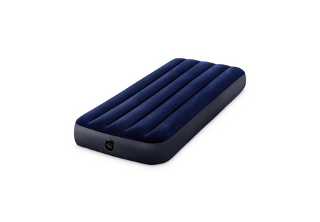 Intex - Dura -beam Airbed - kompaktowy