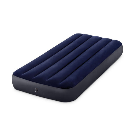 Intex - Dura -beam Airbed - kompaktowy