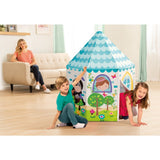 Namiot do zabawy Intex Princess