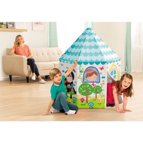 Namiot do zabawy Intex Princess